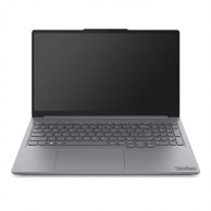 LENOVO Laptop ThinkBook 16p G6 / Intel Core Ultra 7 255HX, 16", 2560 x 1600, 32 GB RAM, 1 TB SSD, Windows 11 Pro, srebrna